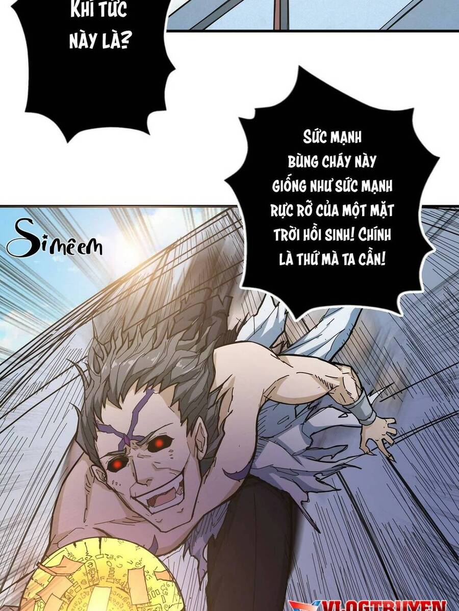 God Slayer Chapter 59 - Trang 2