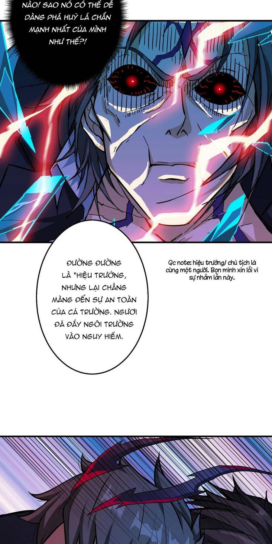 God Slayer Chapter 57 - Trang 2