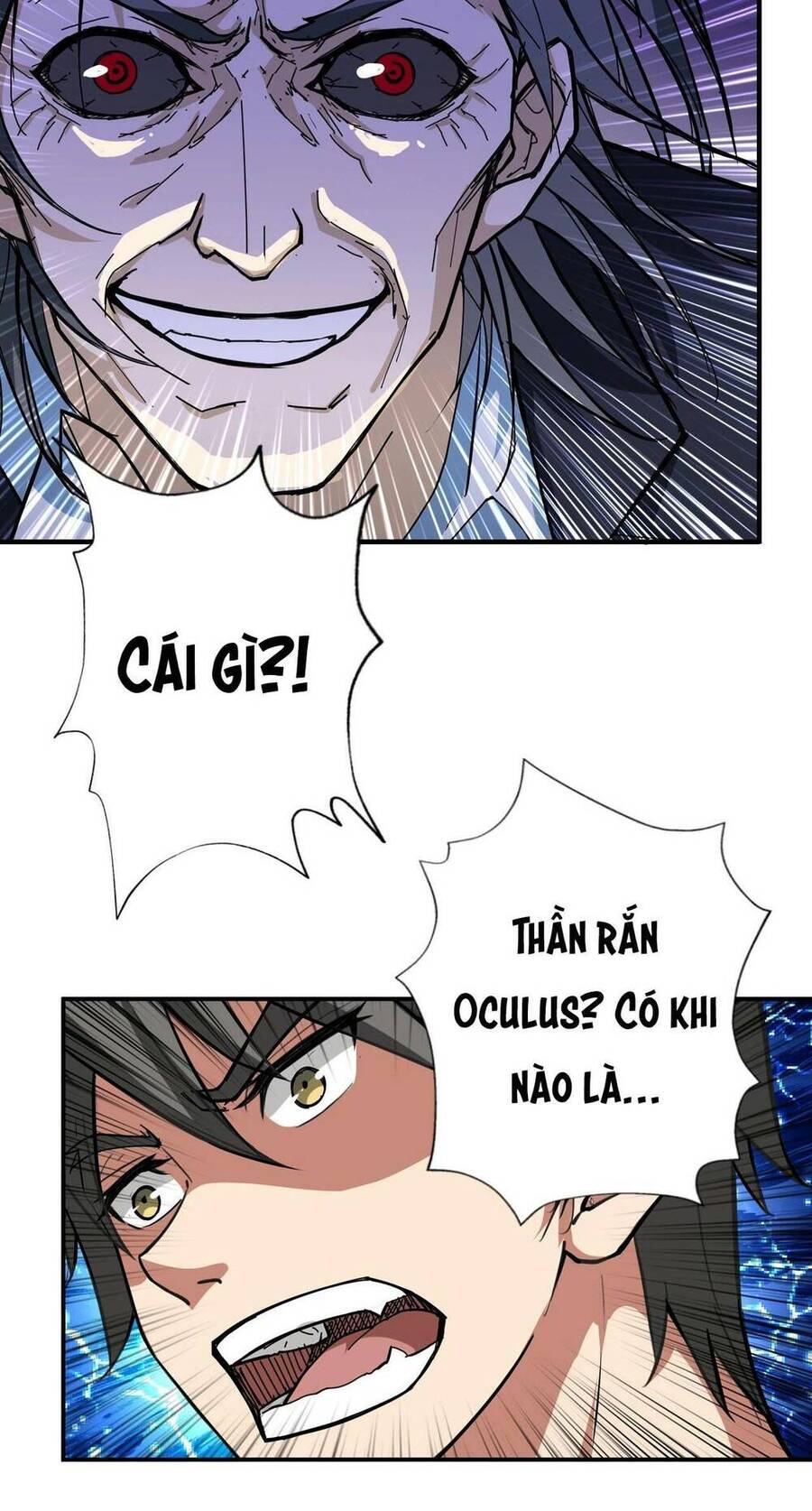 God Slayer Chapter 57 - Trang 2