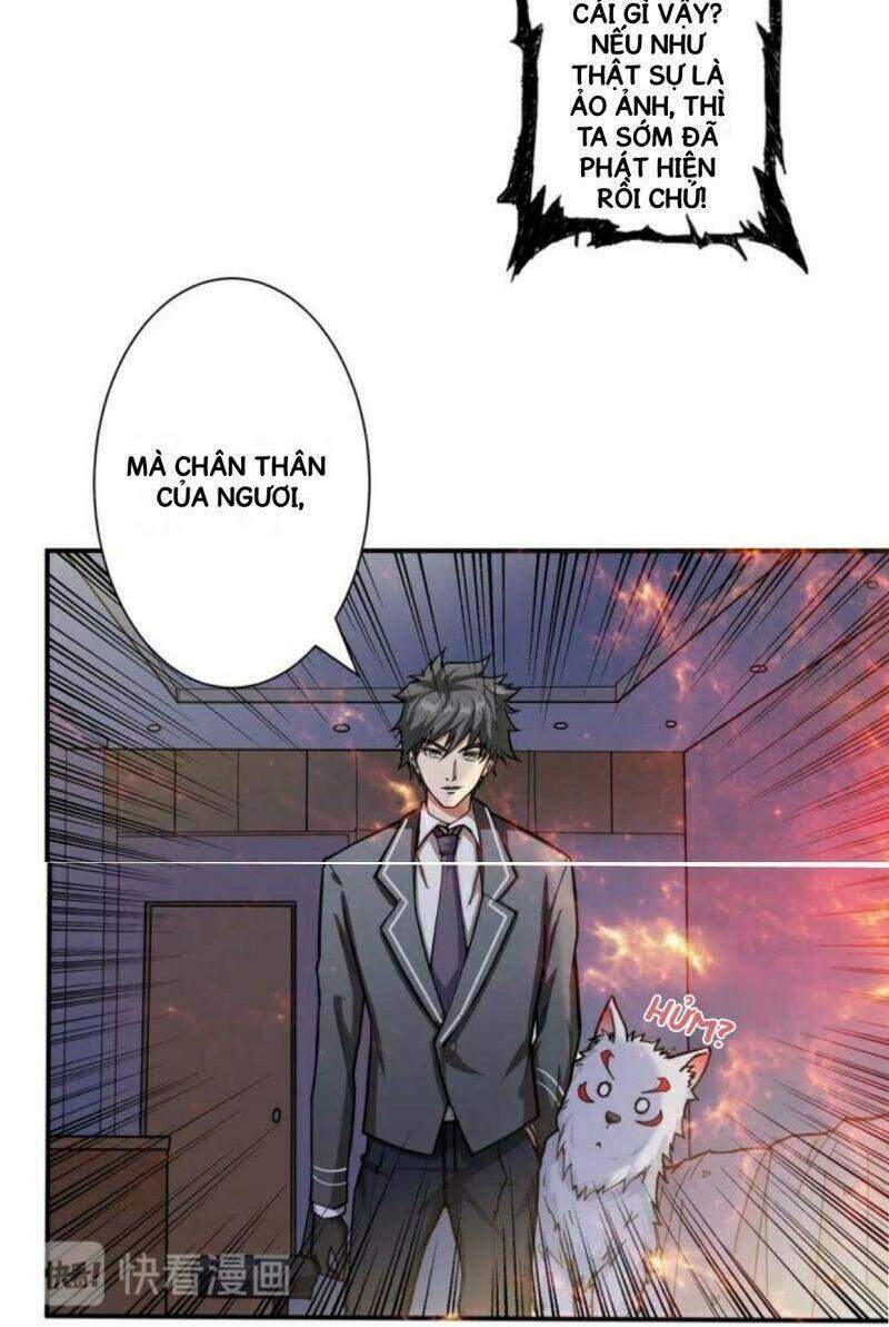 God Slayer Chapter 53 - Trang 2