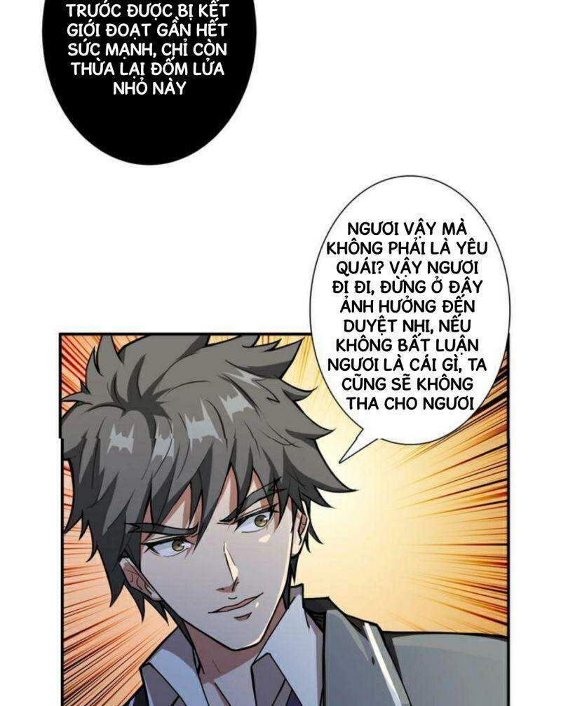 God Slayer Chapter 53 - Trang 2