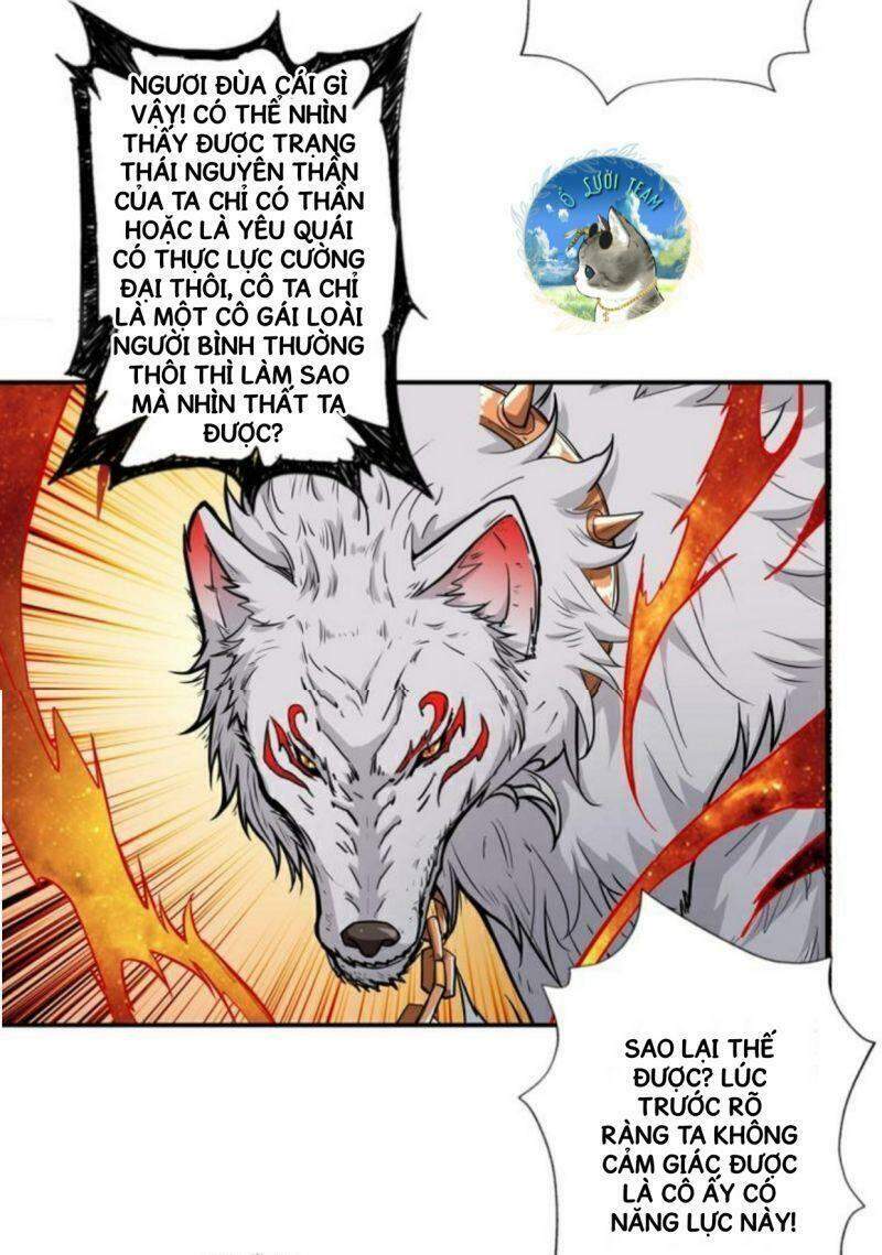 God Slayer Chapter 53 - Trang 2