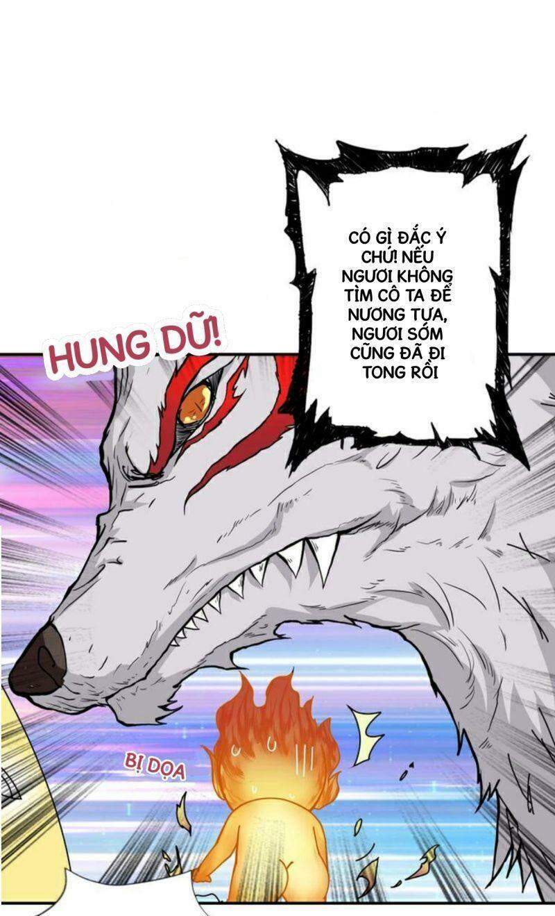 God Slayer Chapter 53 - Trang 2