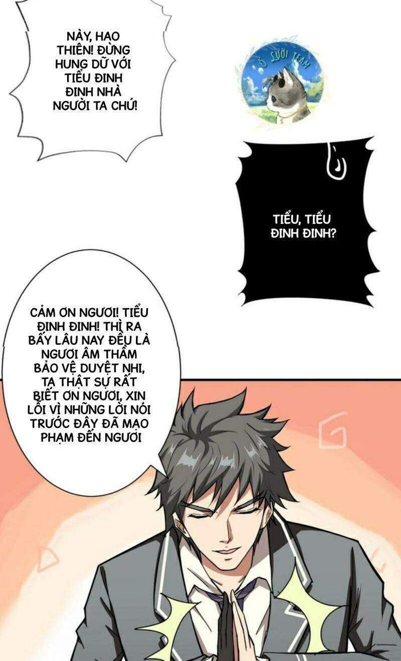 God Slayer Chapter 53 - Trang 2