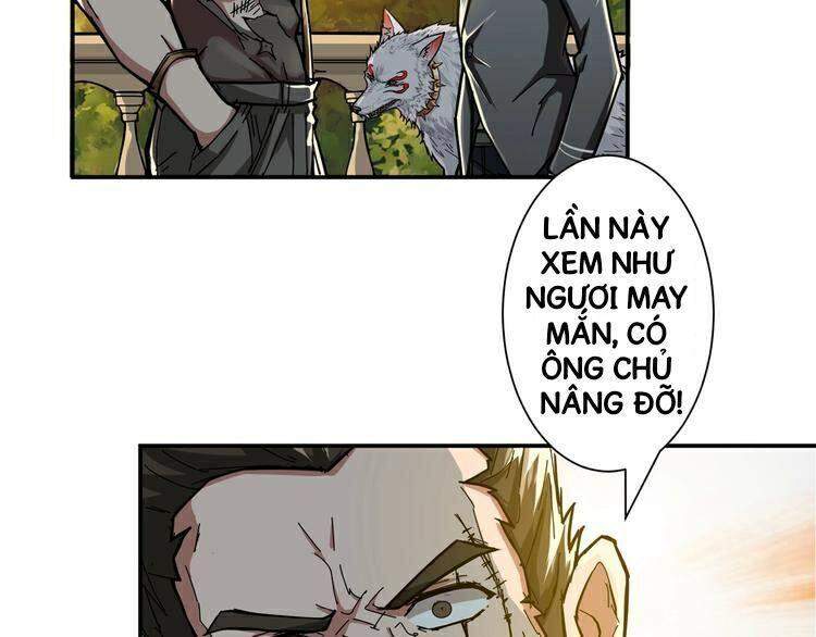 God Slayer Chapter 52 - Trang 2