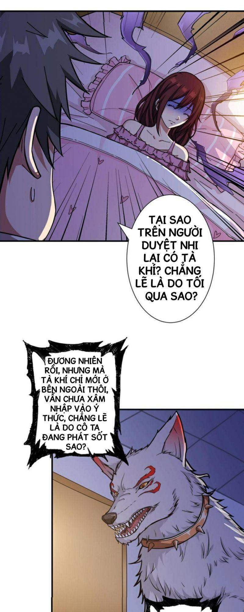 God Slayer Chapter 52 - Trang 2