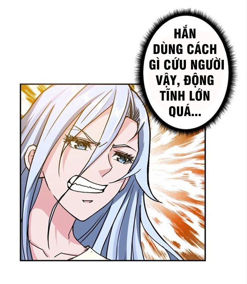 God Slayer Chapter 51 - Trang 2