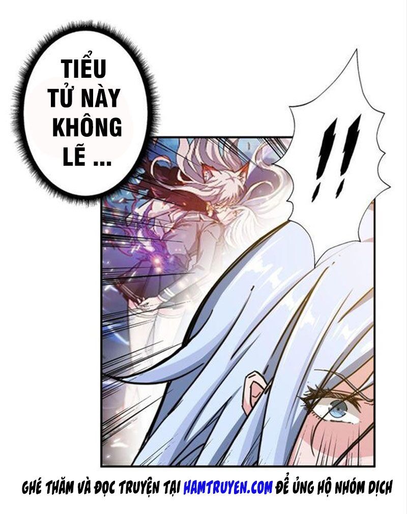 God Slayer Chapter 51 - Trang 2