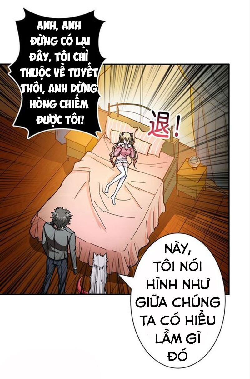 God Slayer Chapter 51 - Trang 2