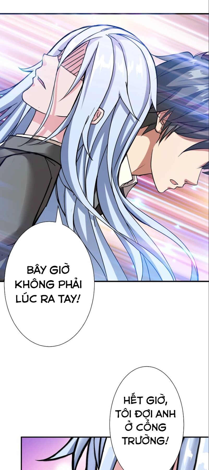 God Slayer Chapter 47 - Trang 2