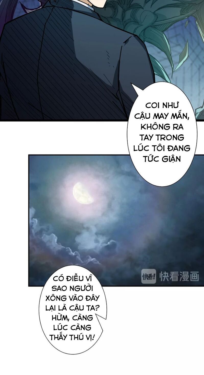 God Slayer Chapter 46 - Trang 2