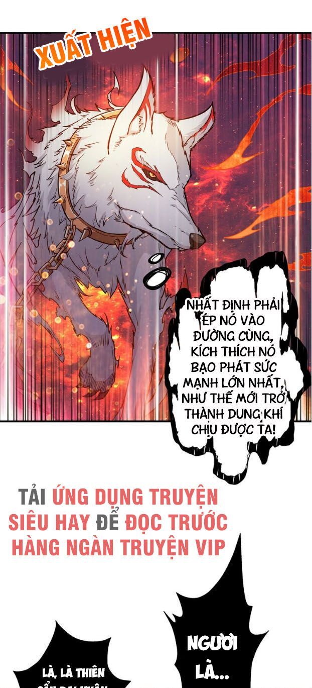 God Slayer Chapter 45 - Trang 2