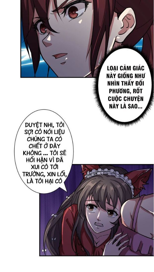 God Slayer Chapter 45 - Trang 2