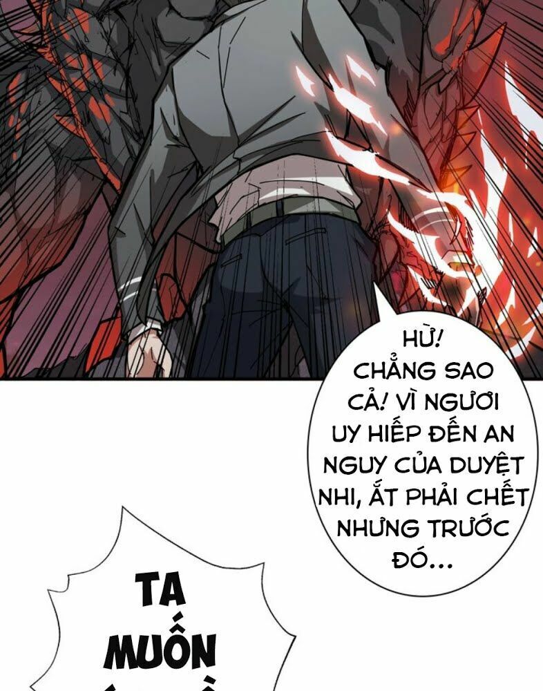 God Slayer Chapter 44 - Trang 2