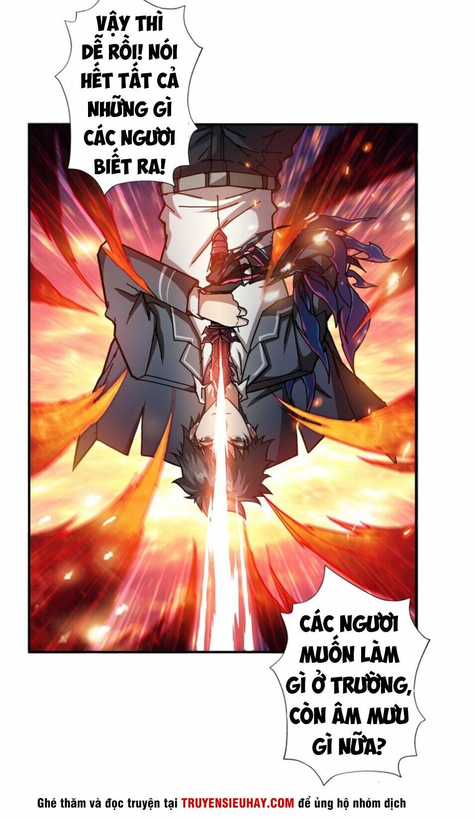 God Slayer Chapter 44 - Trang 2