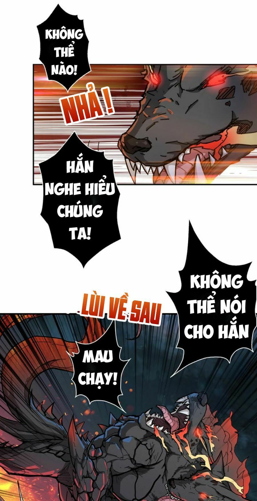 God Slayer Chapter 44 - Trang 2