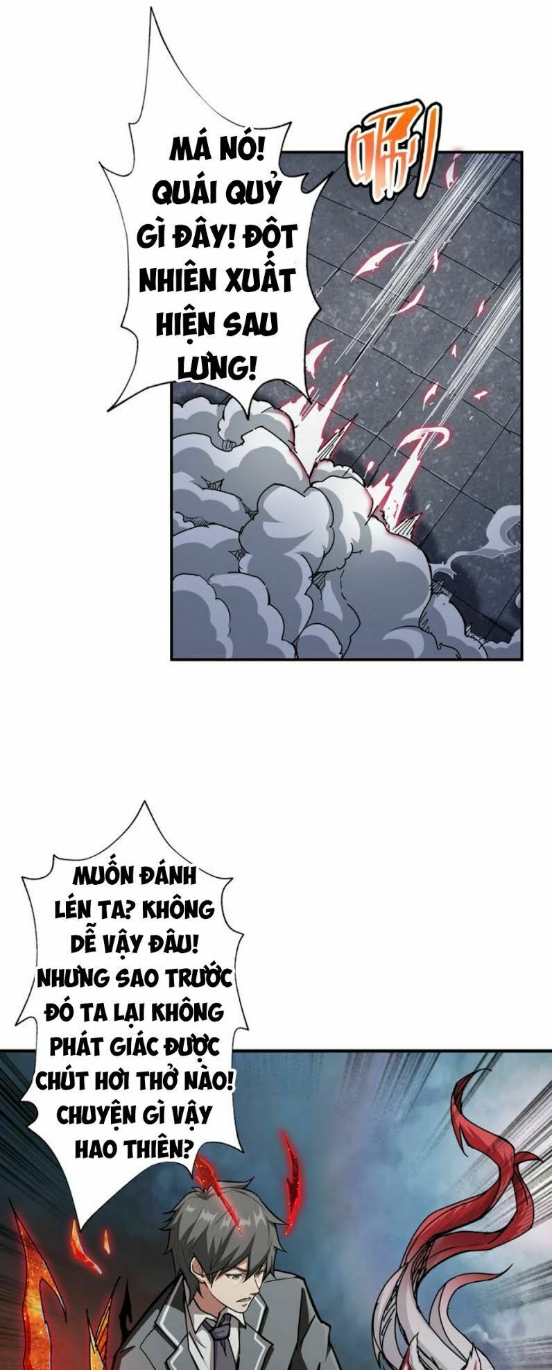 God Slayer Chapter 44 - Trang 2