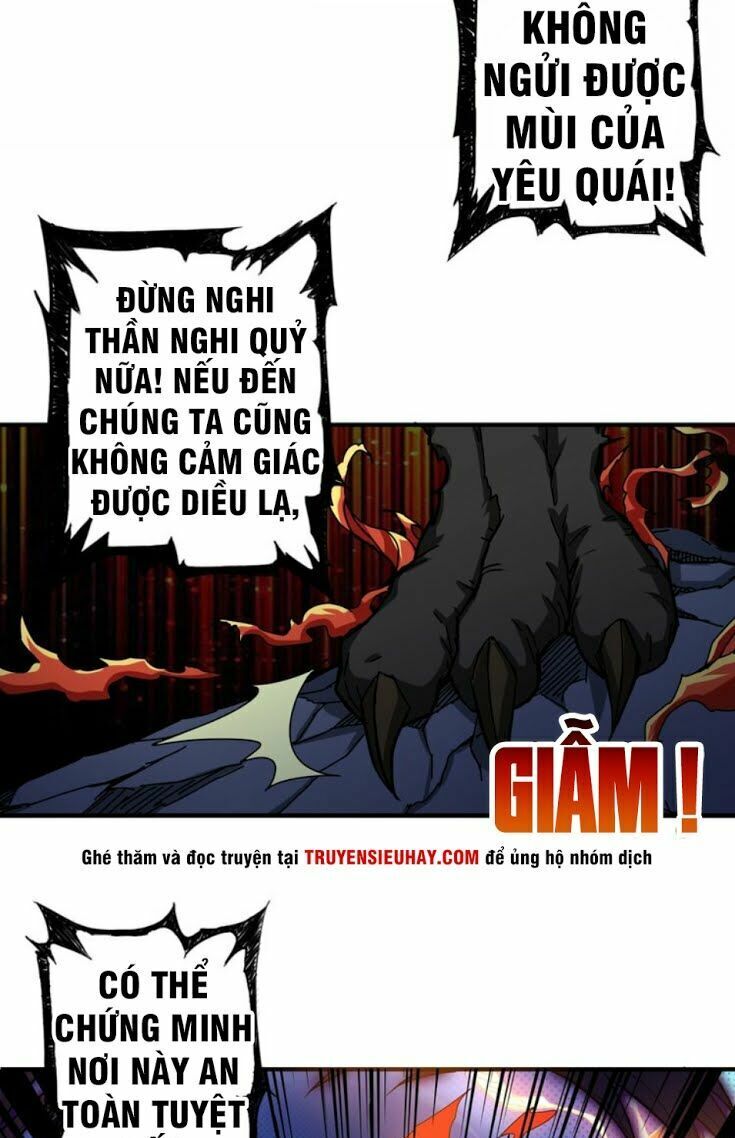 God Slayer Chapter 43 - Trang 2