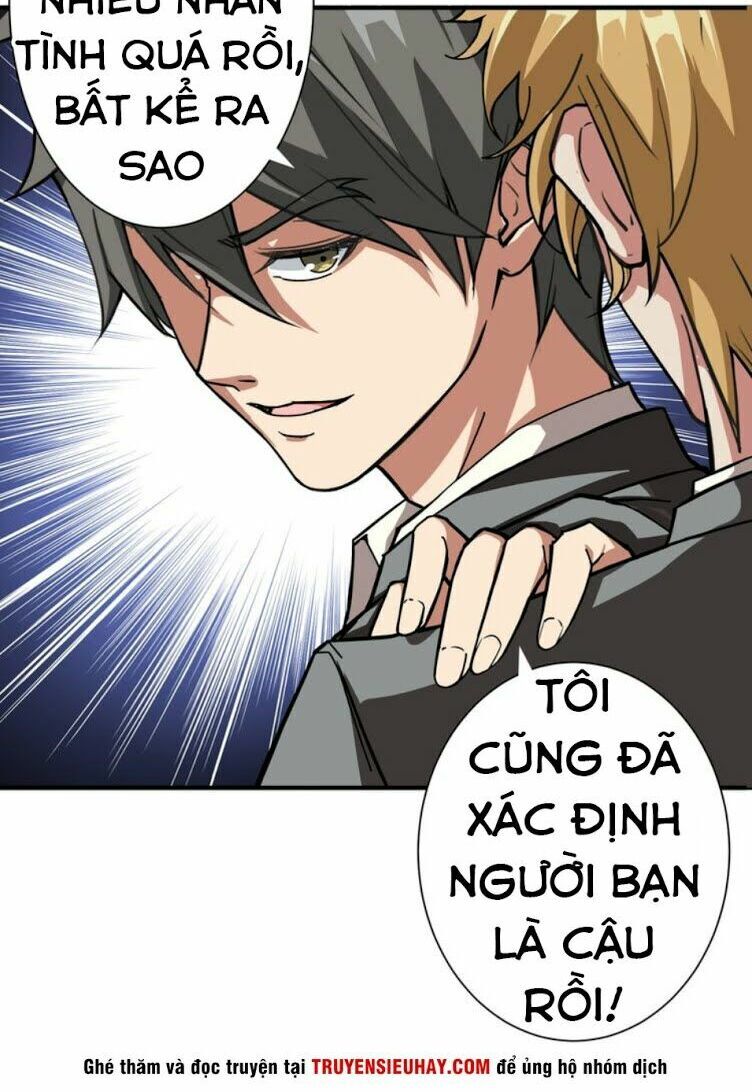 God Slayer Chapter 43 - Trang 2