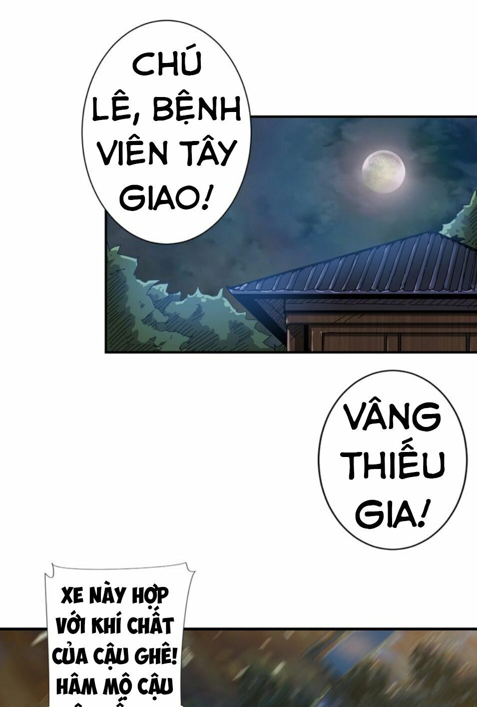 God Slayer Chapter 42 - Trang 2