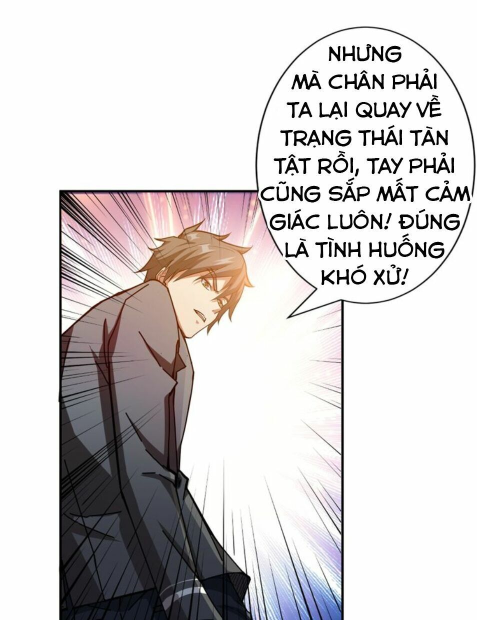 God Slayer Chapter 40 - Trang 2