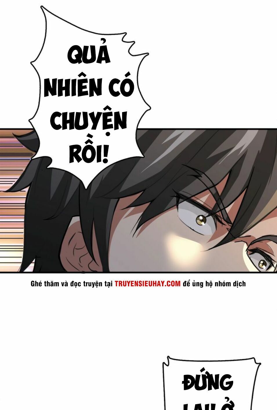 God Slayer Chapter 39 - Trang 2