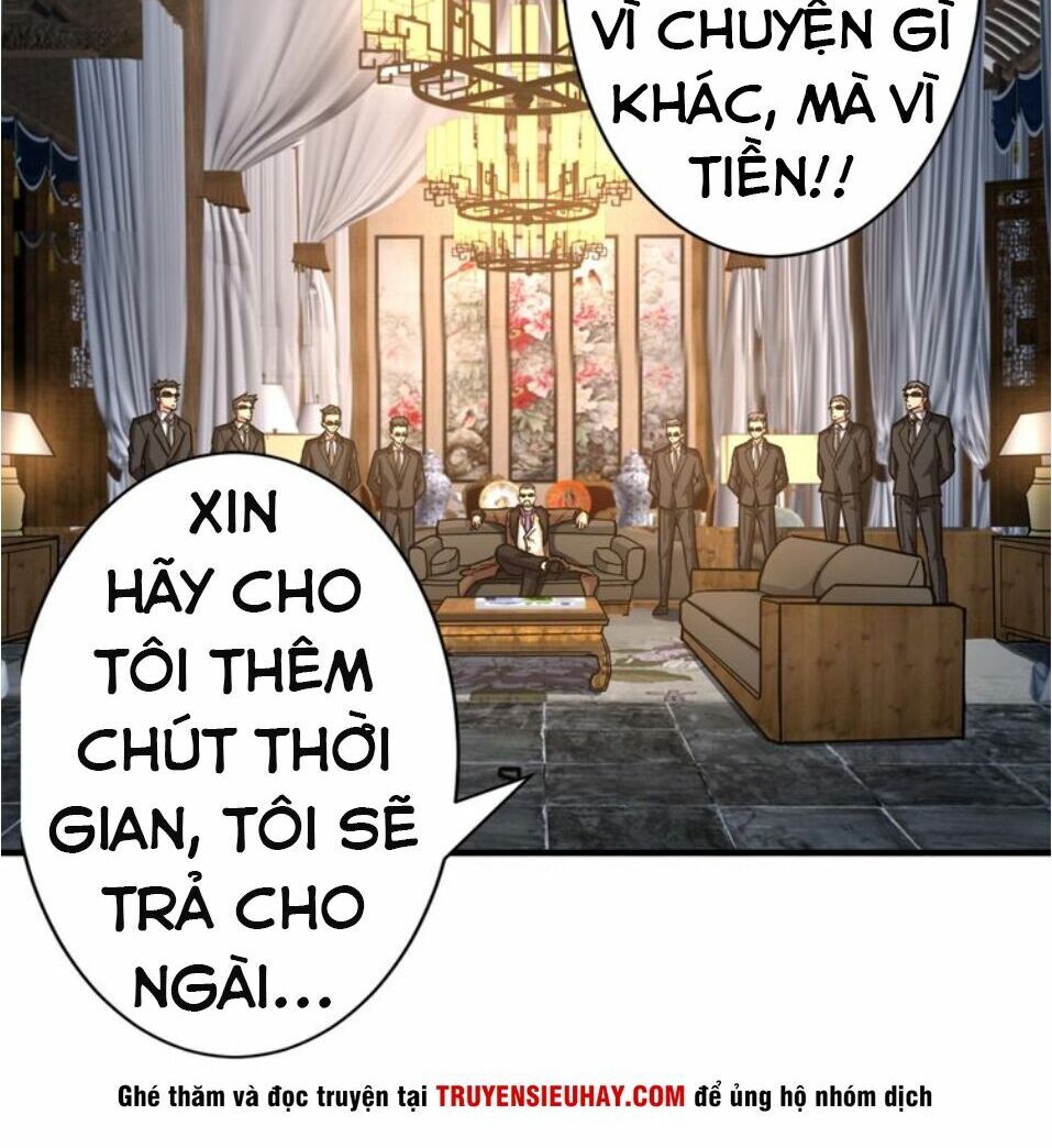 God Slayer Chapter 37 - Trang 2