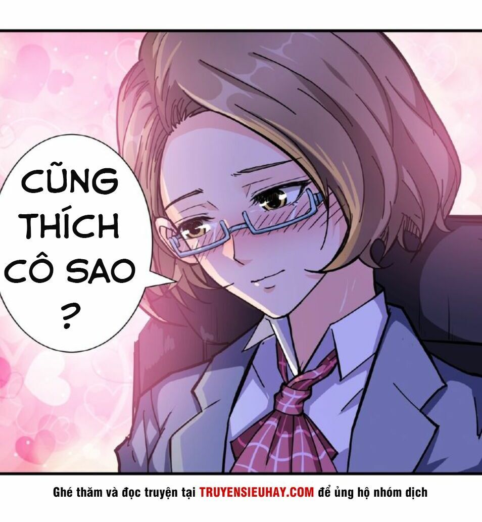 God Slayer Chapter 34 - Trang 2