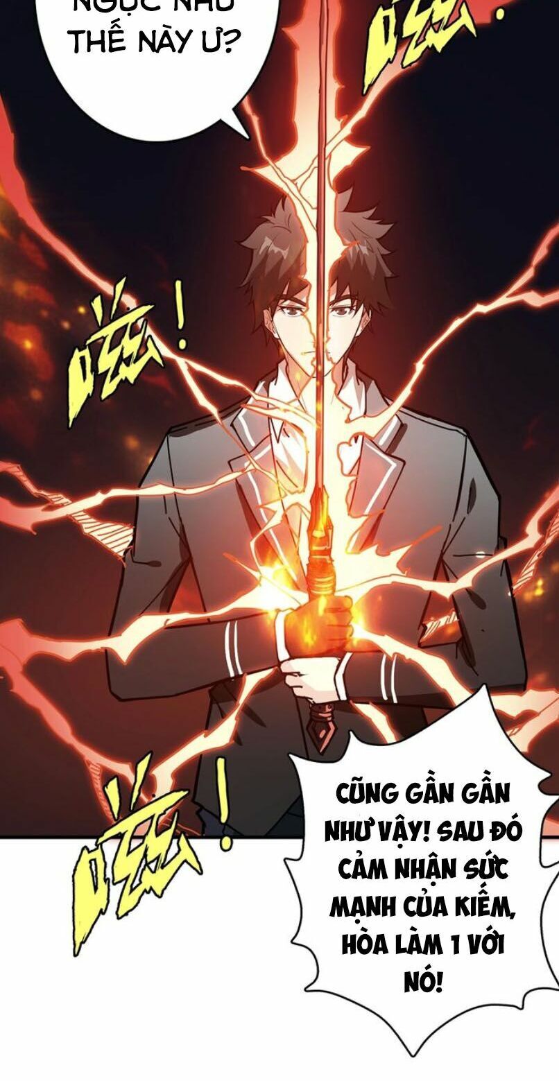 God Slayer Chapter 28 - Trang 2