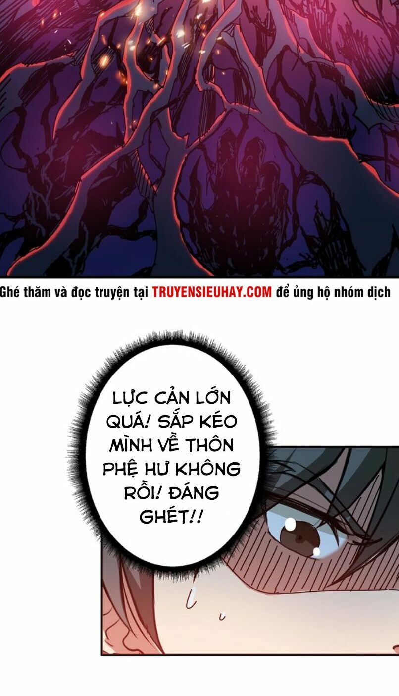 God Slayer Chapter 28 - Trang 2