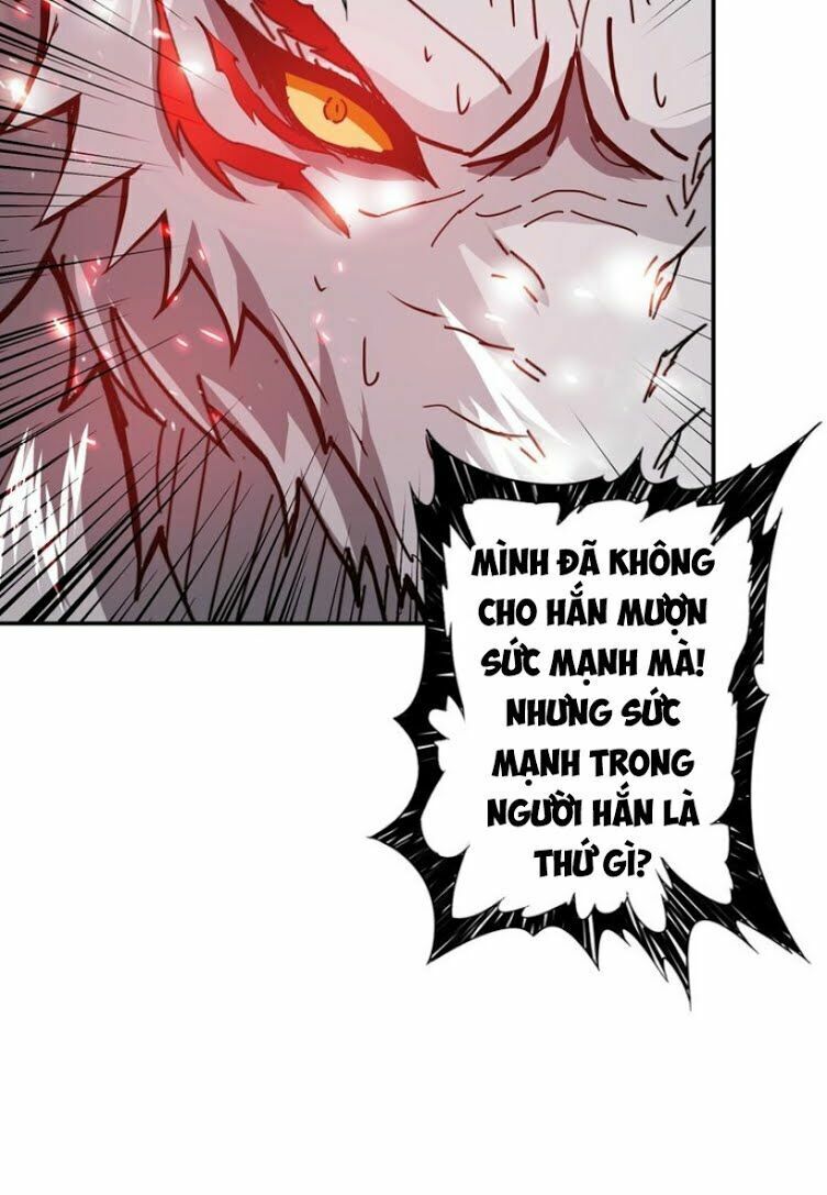 God Slayer Chapter 25 - Trang 2