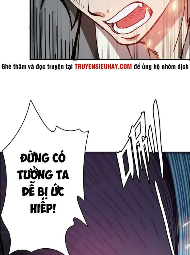 God Slayer Chapter 22 - Trang 2