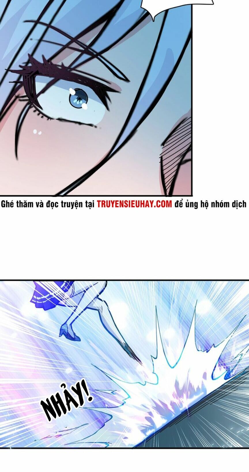 God Slayer Chapter 20 - Trang 2