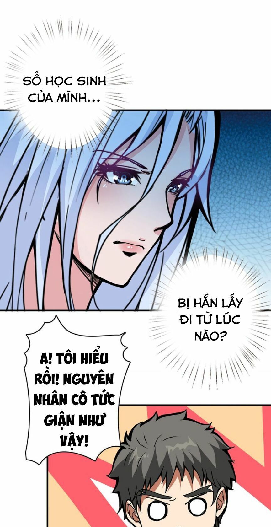 God Slayer Chapter 20 - Trang 2