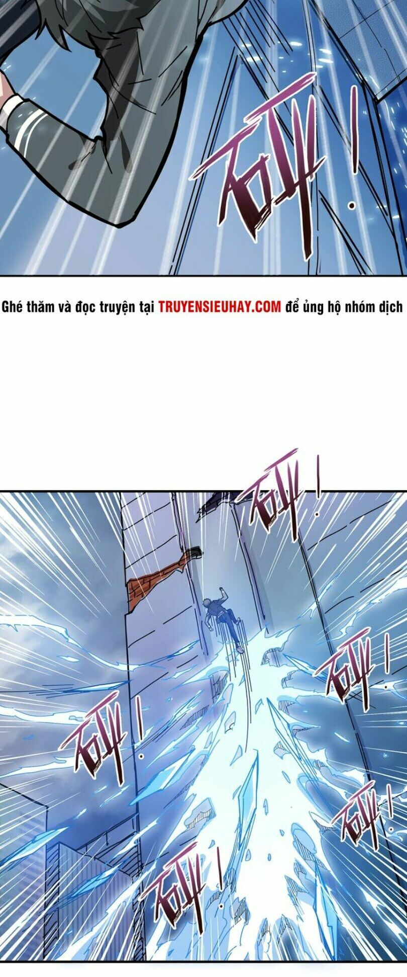 God Slayer Chapter 20 - Trang 2