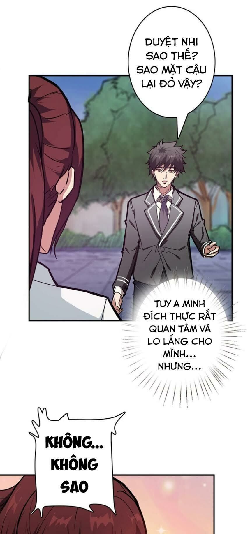 God Slayer Chapter 18 - Trang 2