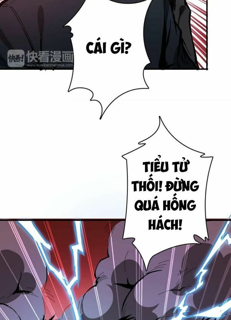 God Slayer Chapter 17 - Trang 2