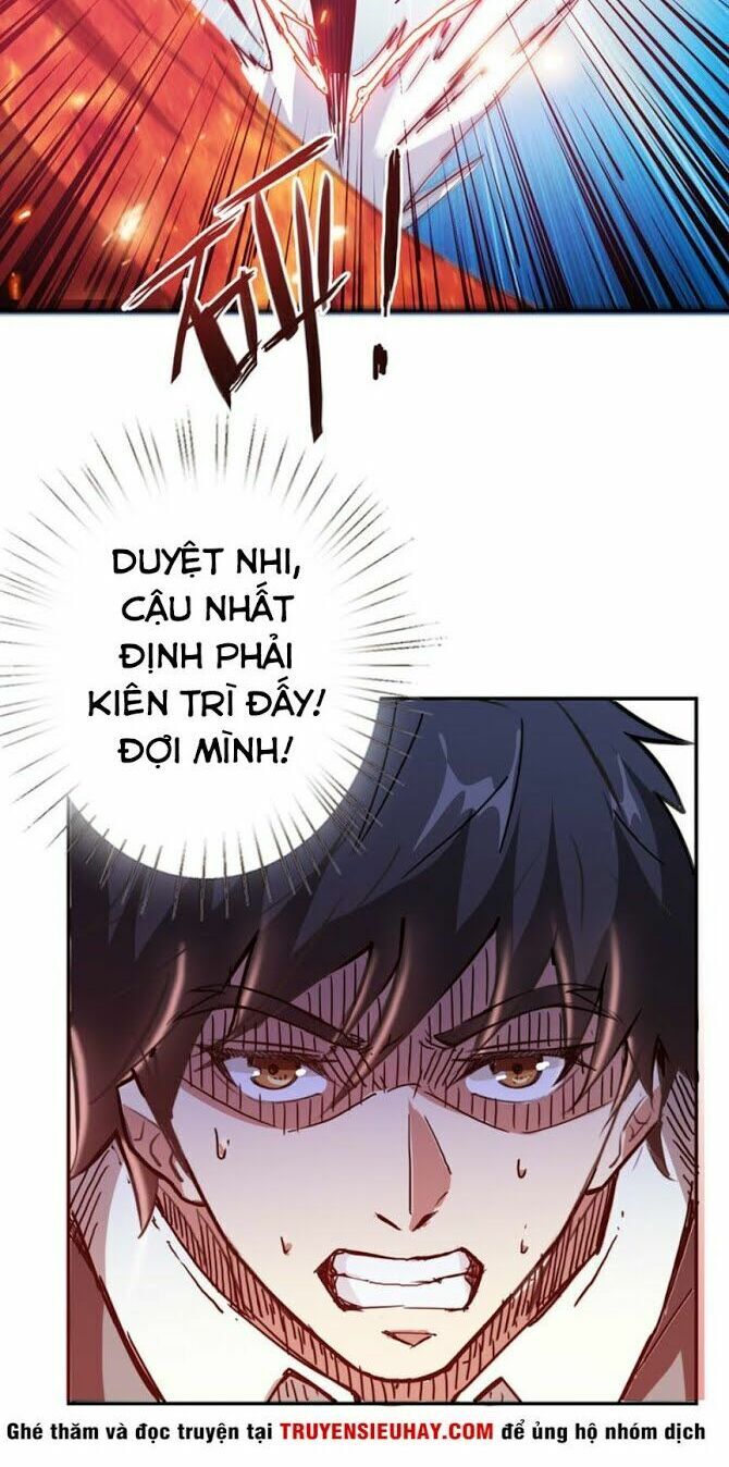 God Slayer Chapter 16 - Trang 2