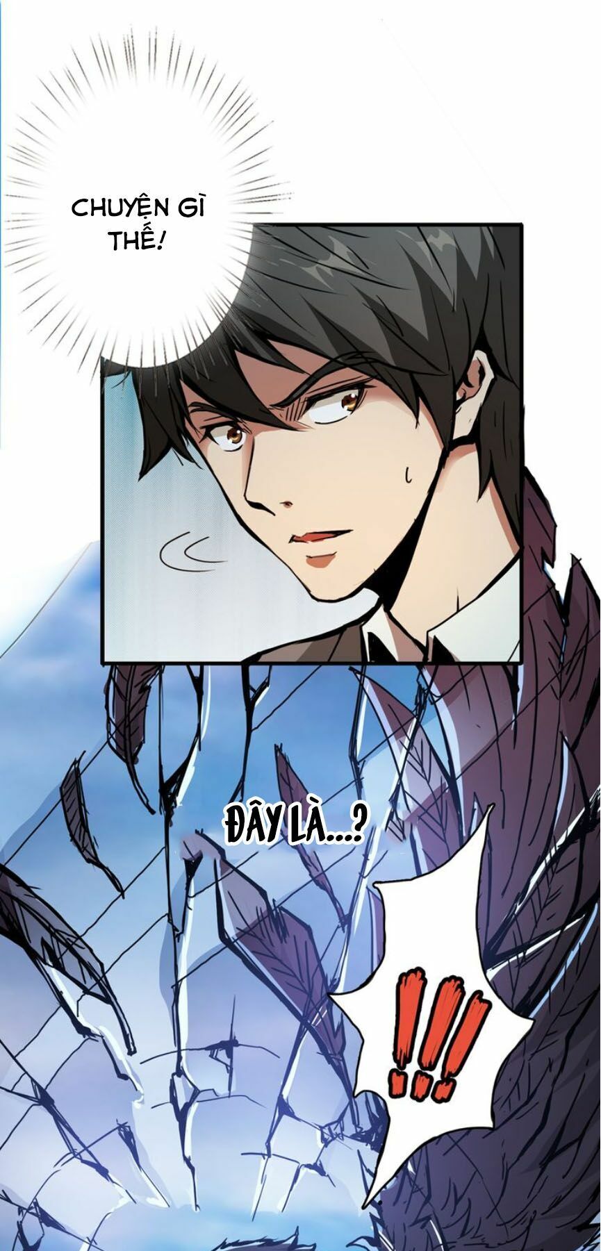 God Slayer Chapter 14 - Trang 2