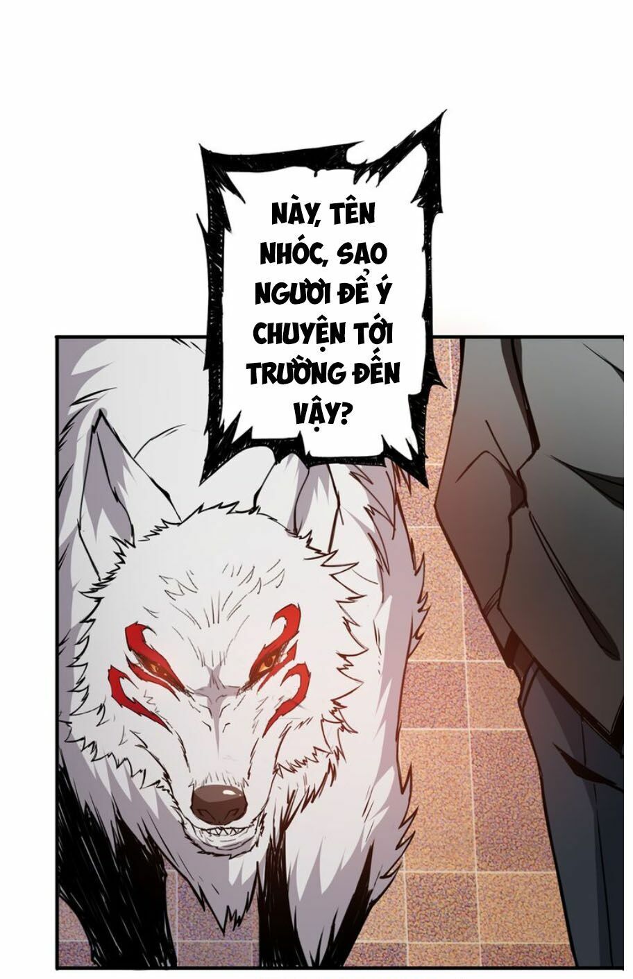 God Slayer Chapter 13 - Trang 2