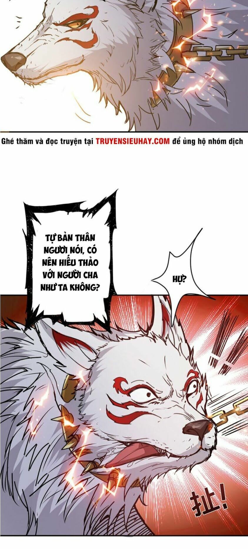 God Slayer Chapter 12 - Trang 2