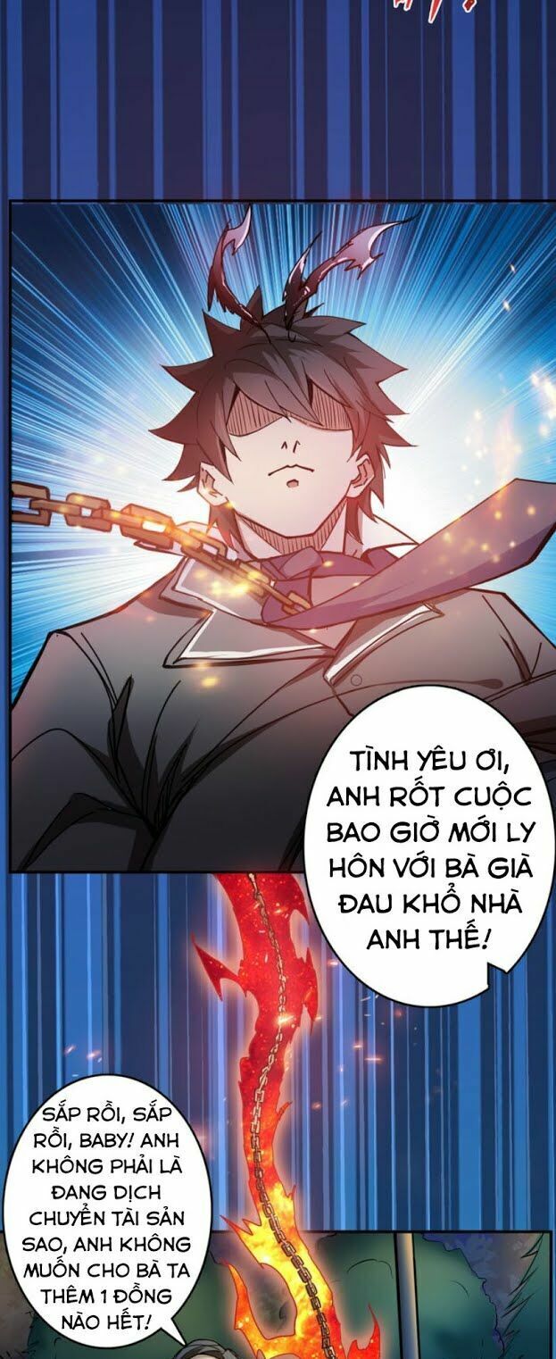 God Slayer Chapter 10 - Trang 2