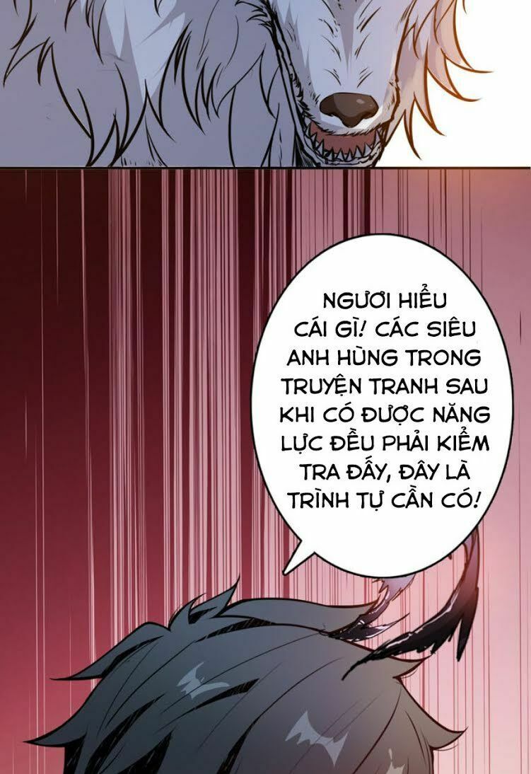 God Slayer Chapter 10 - Trang 2