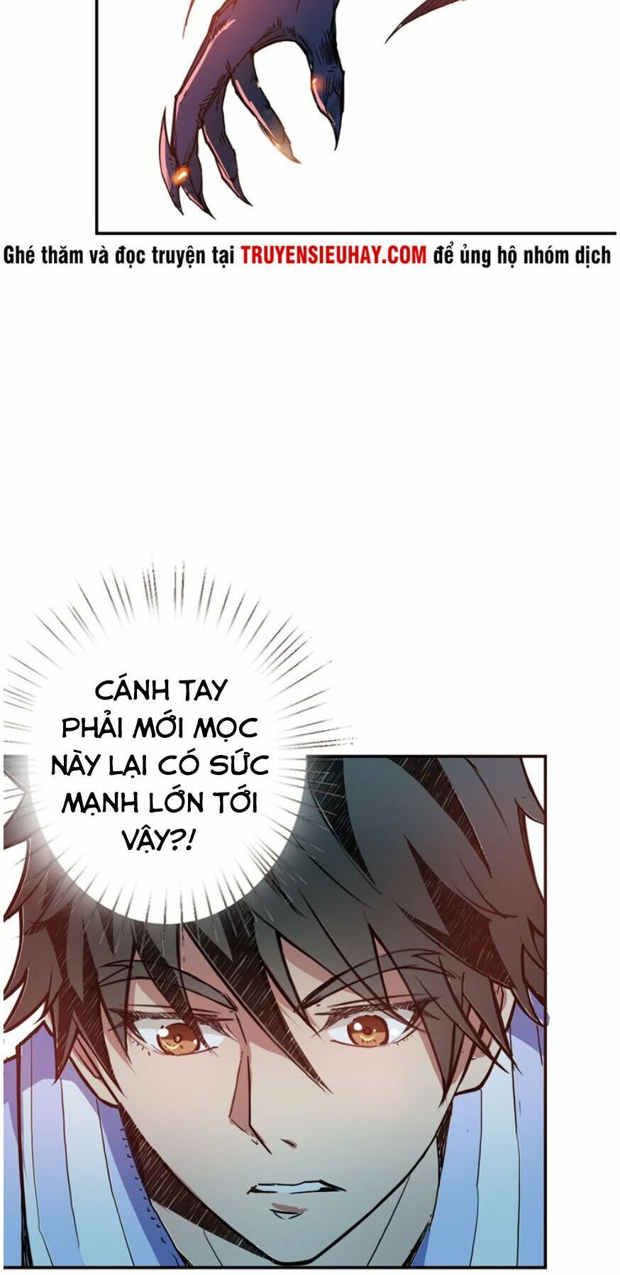 God Slayer Chapter 9 - Trang 2