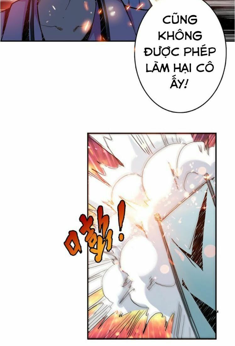 God Slayer Chapter 8 - Trang 2