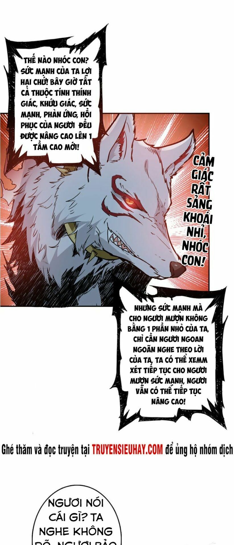 God Slayer Chapter 8 - Trang 2