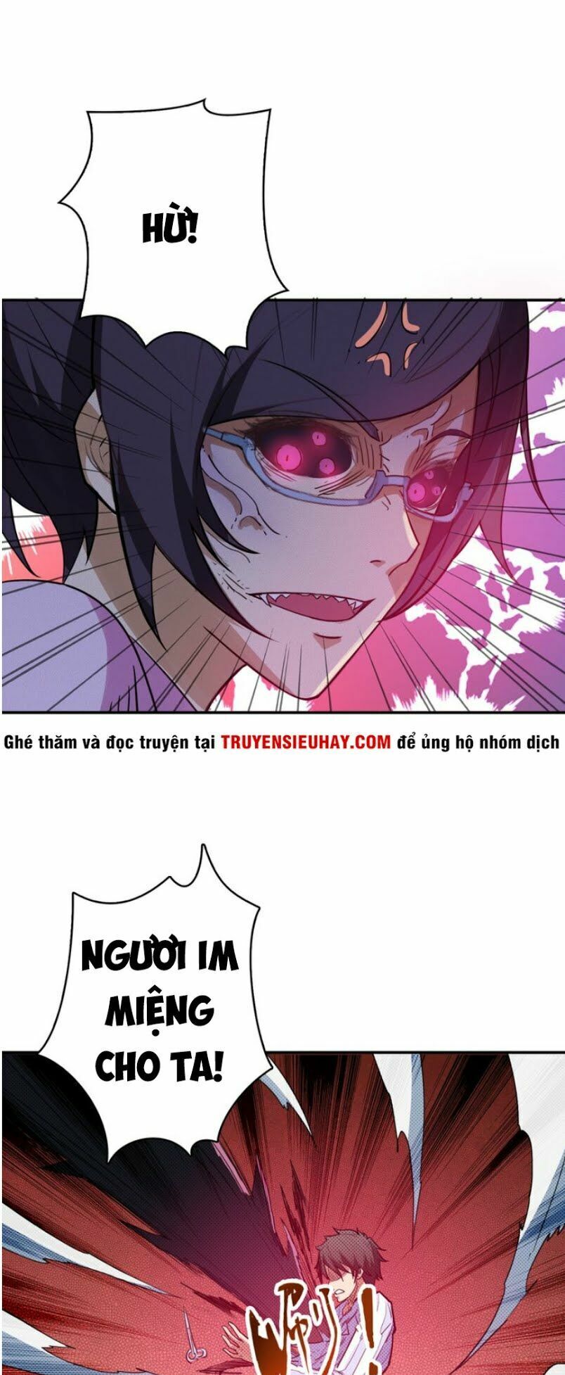 God Slayer Chapter 7 - Trang 2