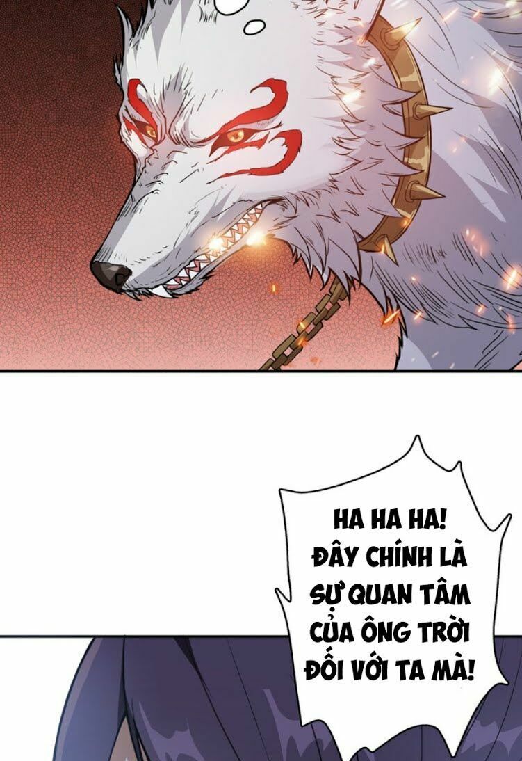 God Slayer Chapter 7 - Trang 2