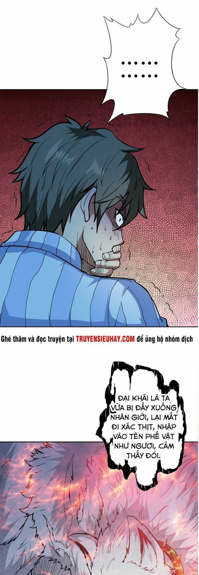 God Slayer Chapter 5 - Trang 2