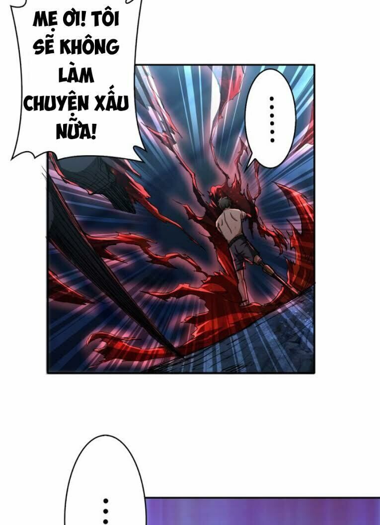 God Slayer Chapter 3 - Trang 2